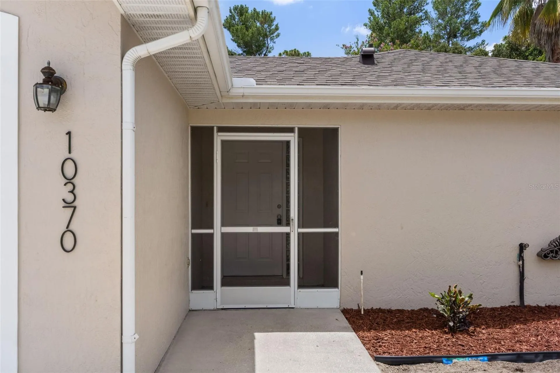 10370 Sandlor Street Spring Hill FL 34608
