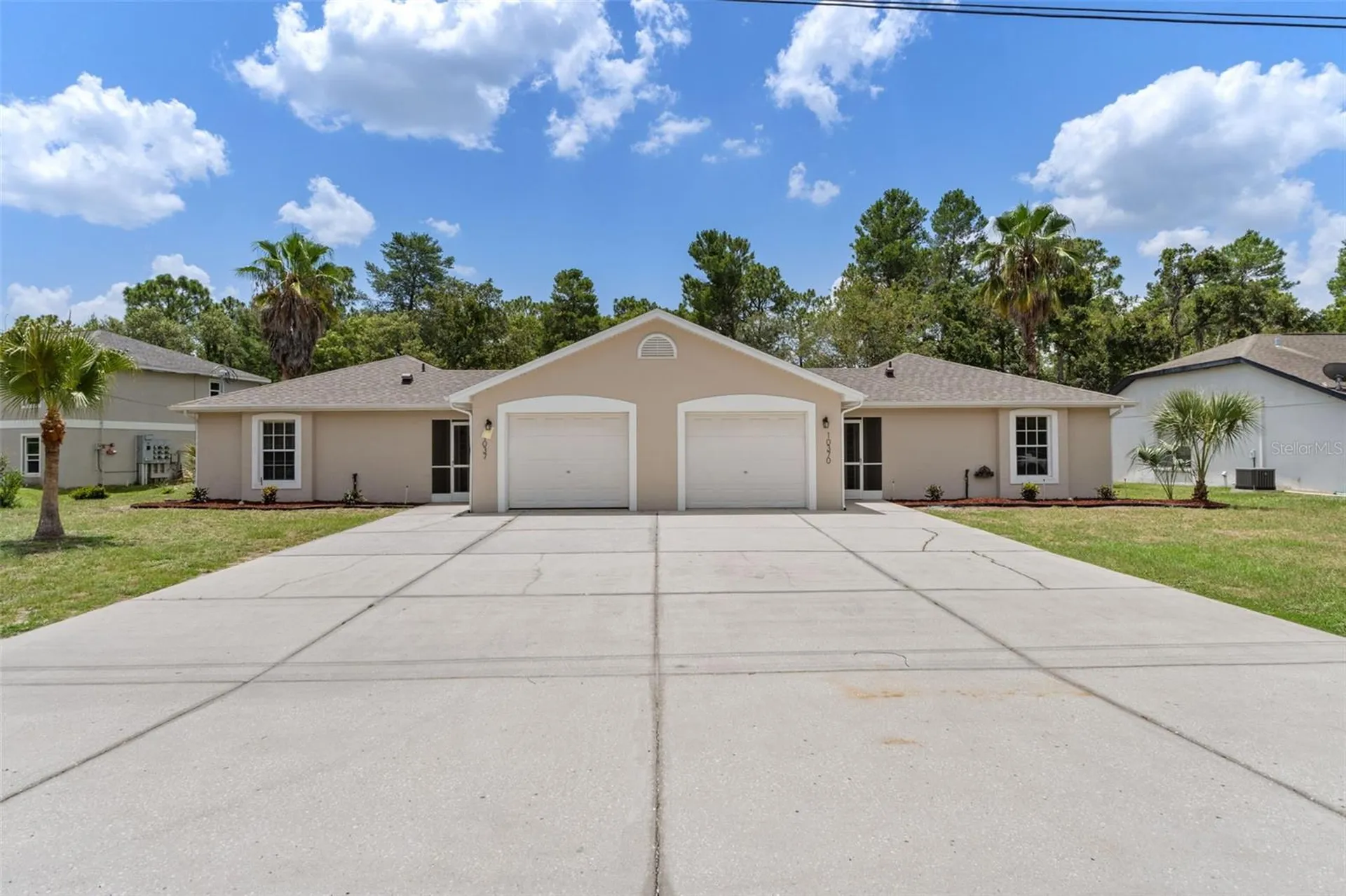10370 Sandlor Street Spring Hill FL 34608