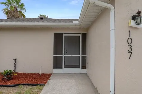 10370 Sandlor Street Spring Hill FL 34608