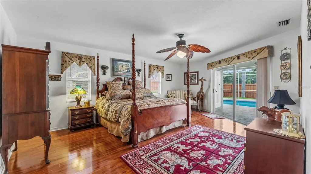 781 Powder Horn Row Lakeland FL 33809