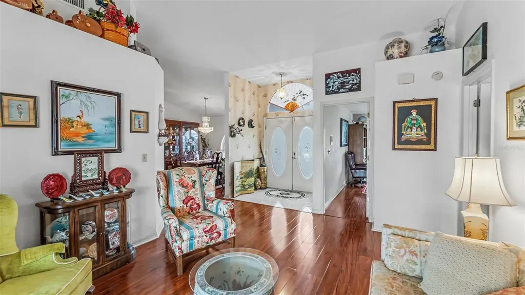 781 Powder Horn Row Lakeland FL 33809