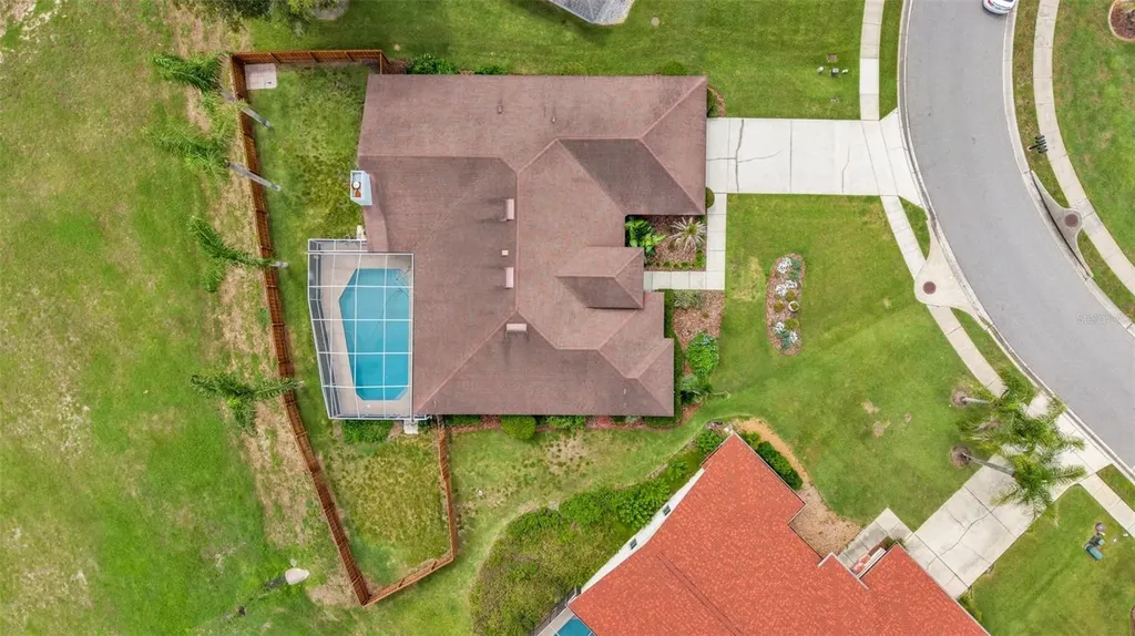 781 Powder Horn Row Lakeland FL 33809