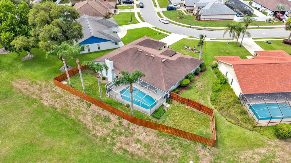 781 Powder Horn Row Lakeland FL 33809