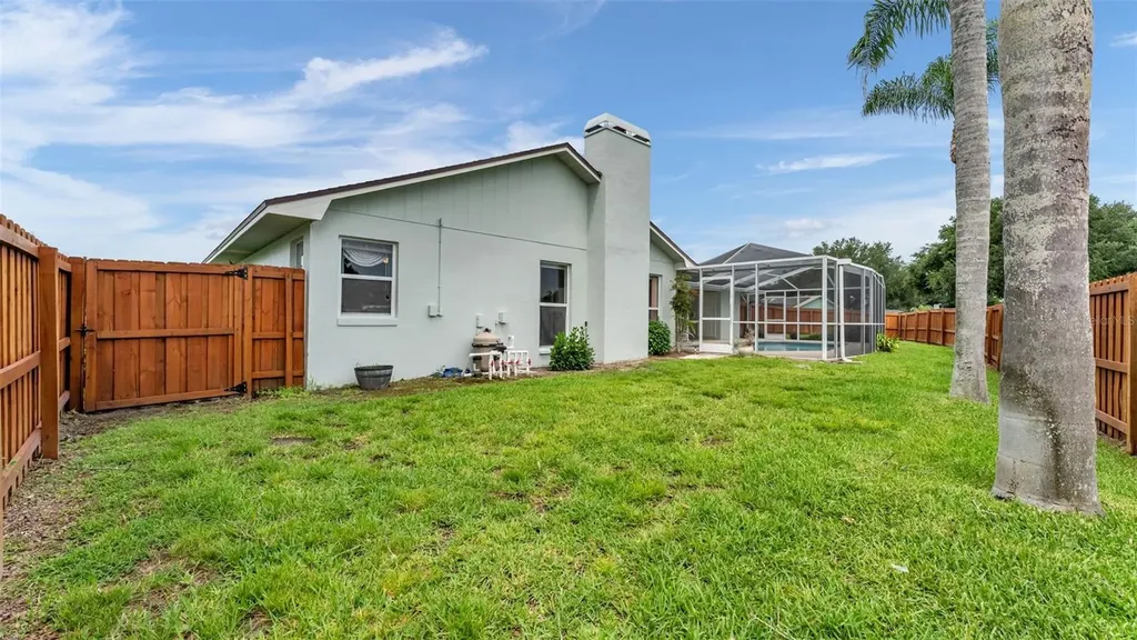 781 Powder Horn Row Lakeland FL 33809