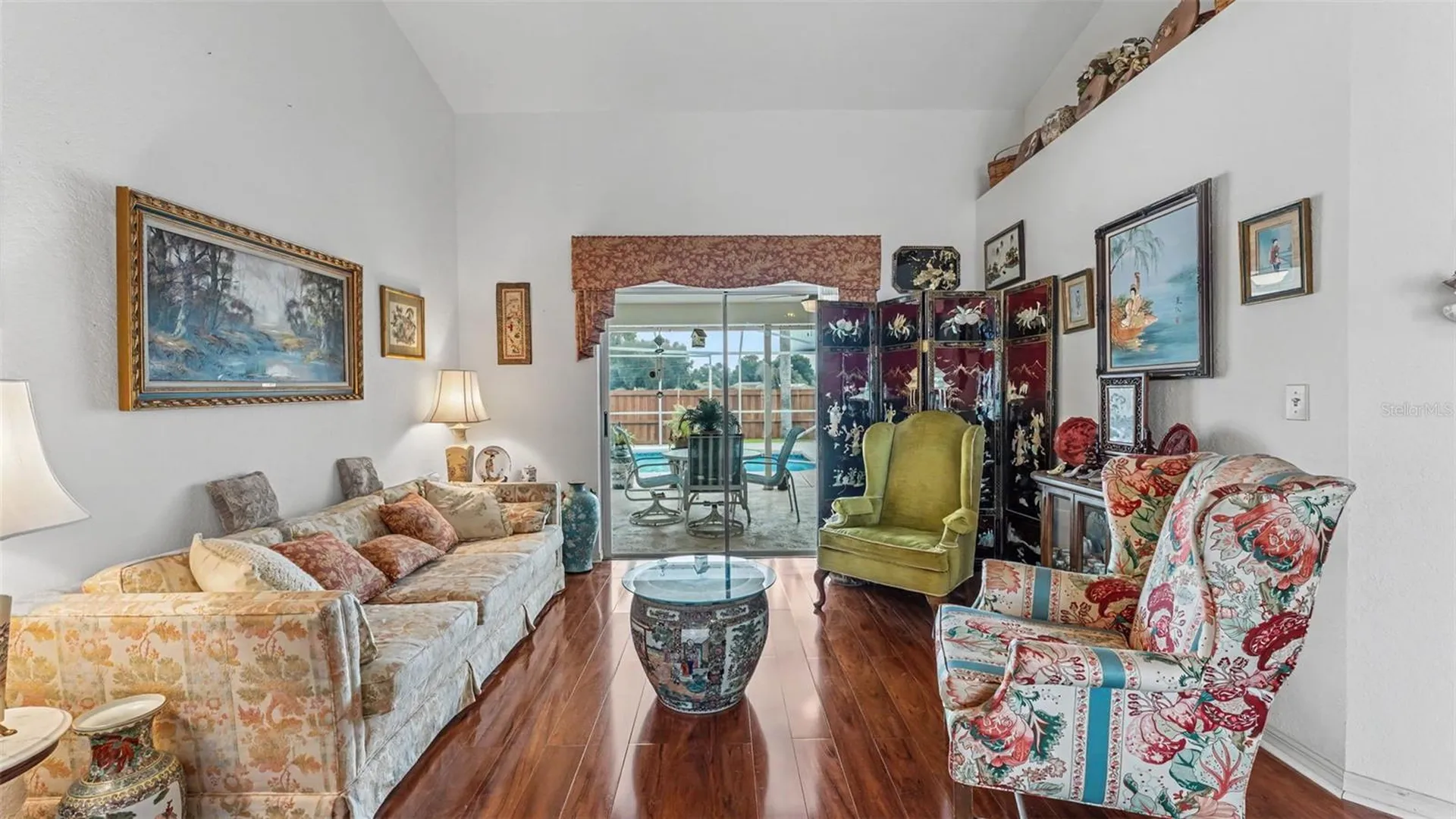 781 Powder Horn Row Lakeland FL 33809