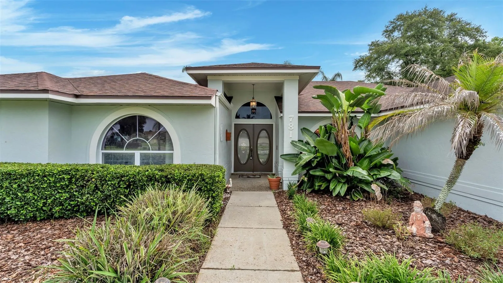 781 Powder Horn Row Lakeland FL 33809