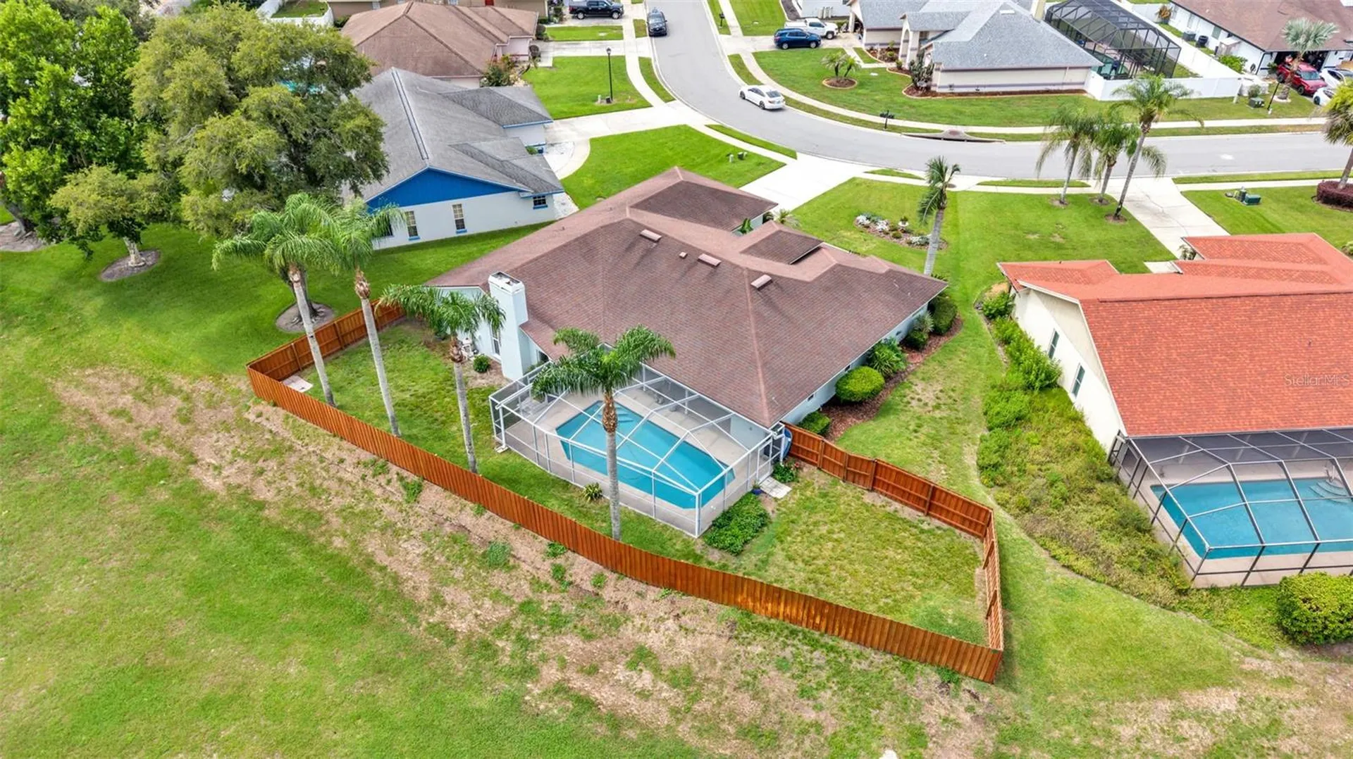 781 Powder Horn Row Lakeland FL 33809
