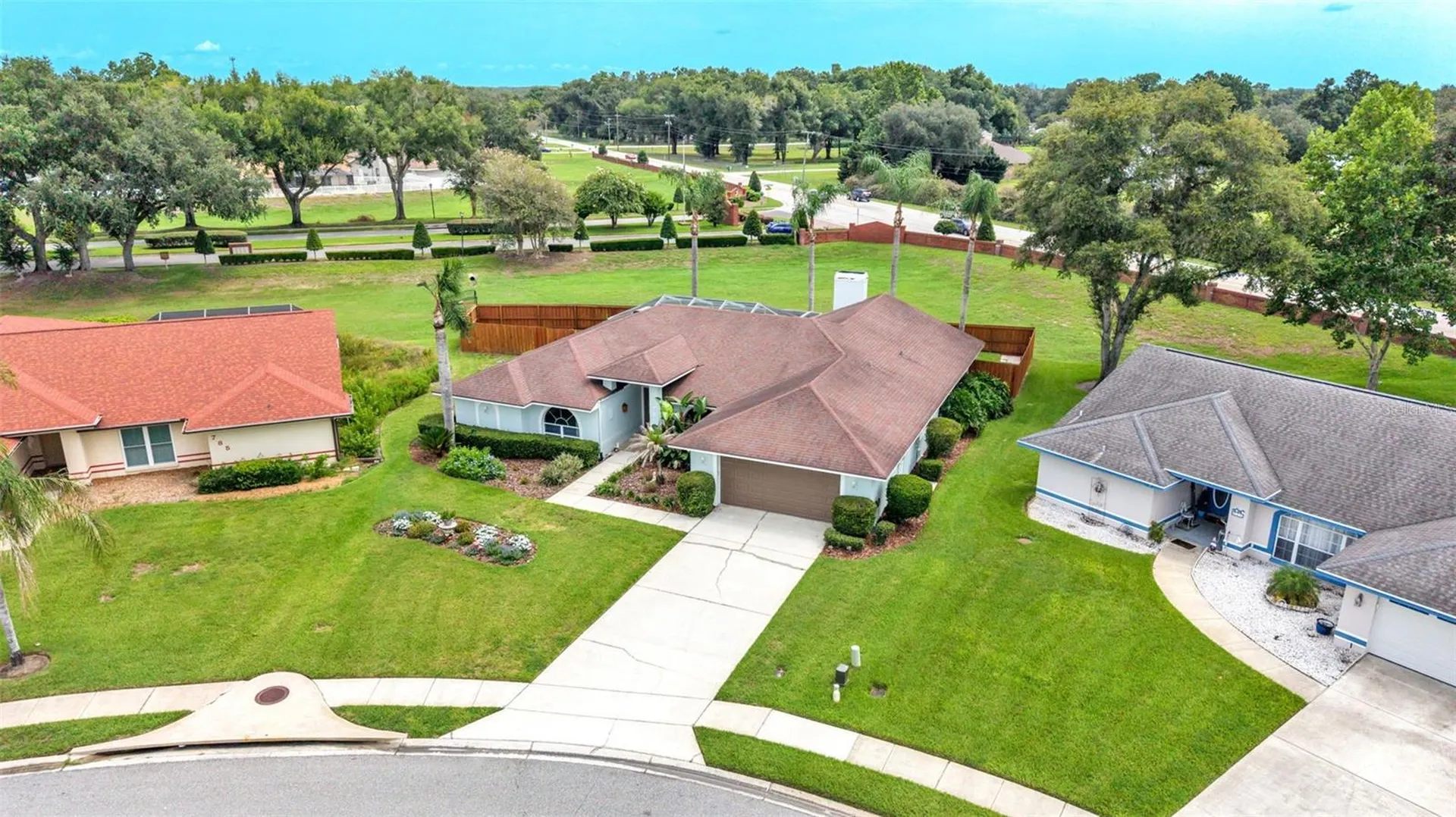 781 Powder Horn Row Lakeland FL 33809
