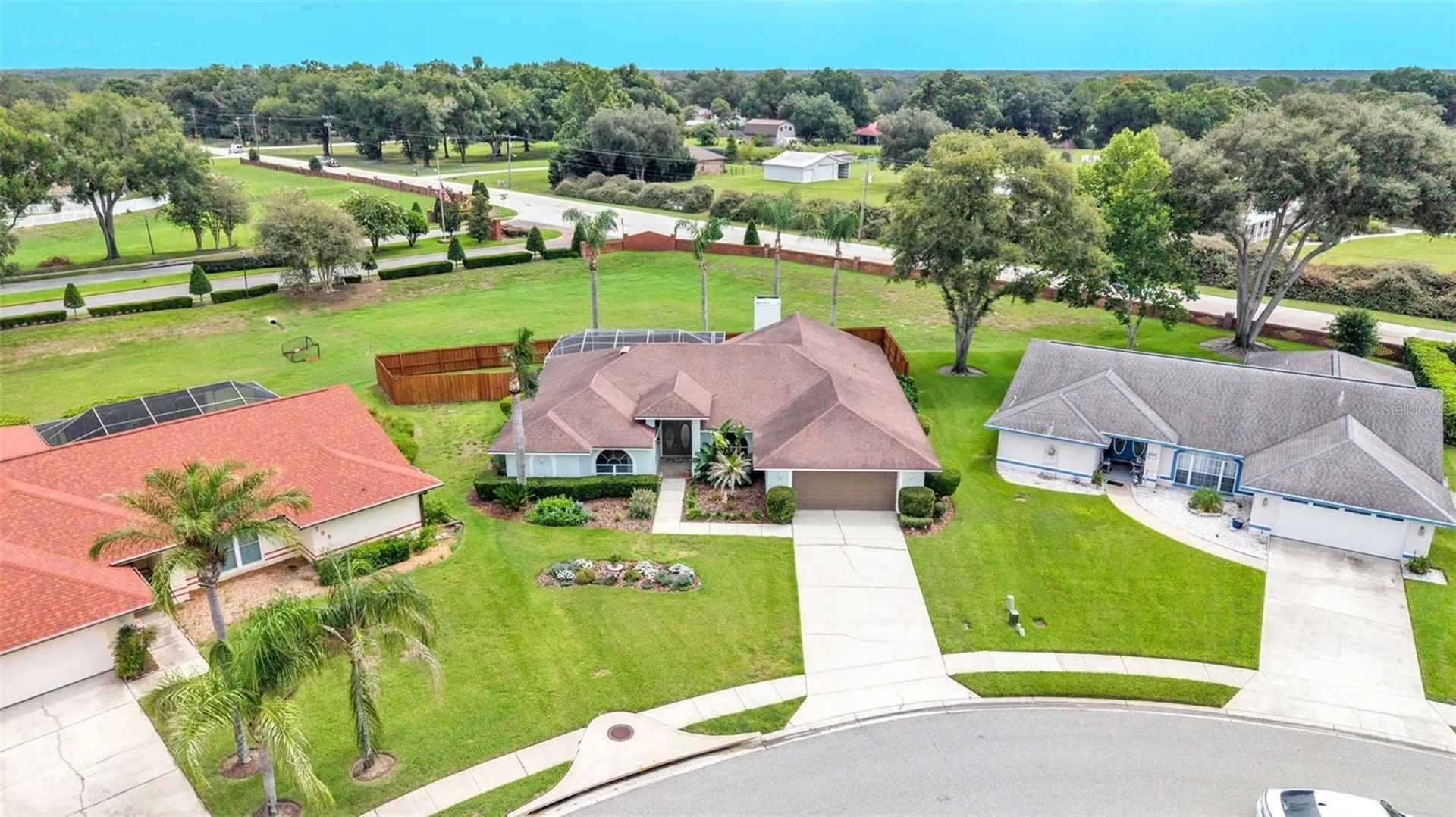 781 Powder Horn Row Lakeland FL 33809