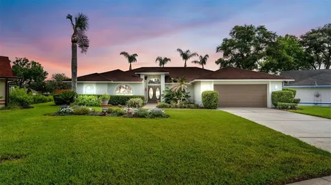 781 Powder Horn Row Lakeland FL 33809