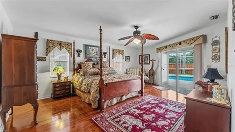 781 Powder Horn Row Lakeland FL 33809