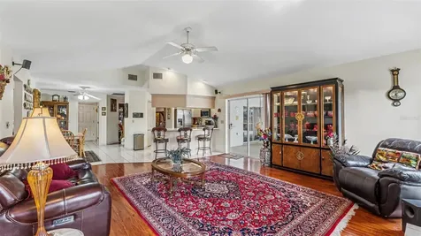 781 Powder Horn Row Lakeland FL 33809
