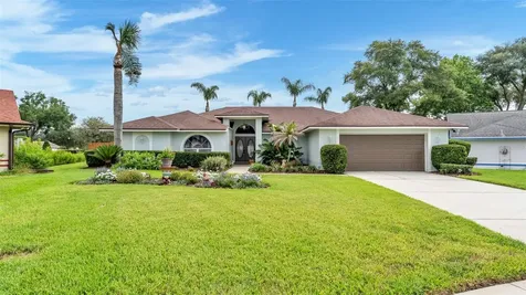 781 Powder Horn Row Lakeland FL 33809