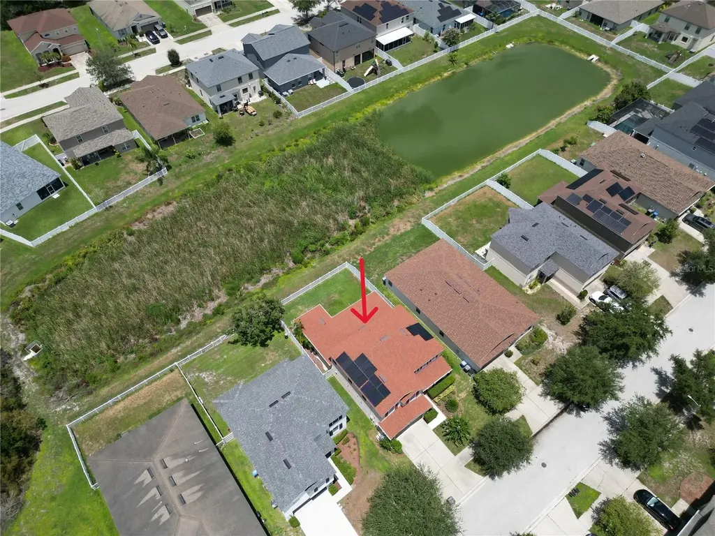 7620 Tangle Rush Drive Gibsonton FL 33534