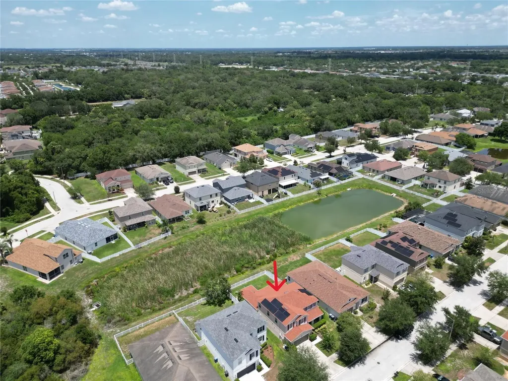 7620 Tangle Rush Drive Gibsonton FL 33534