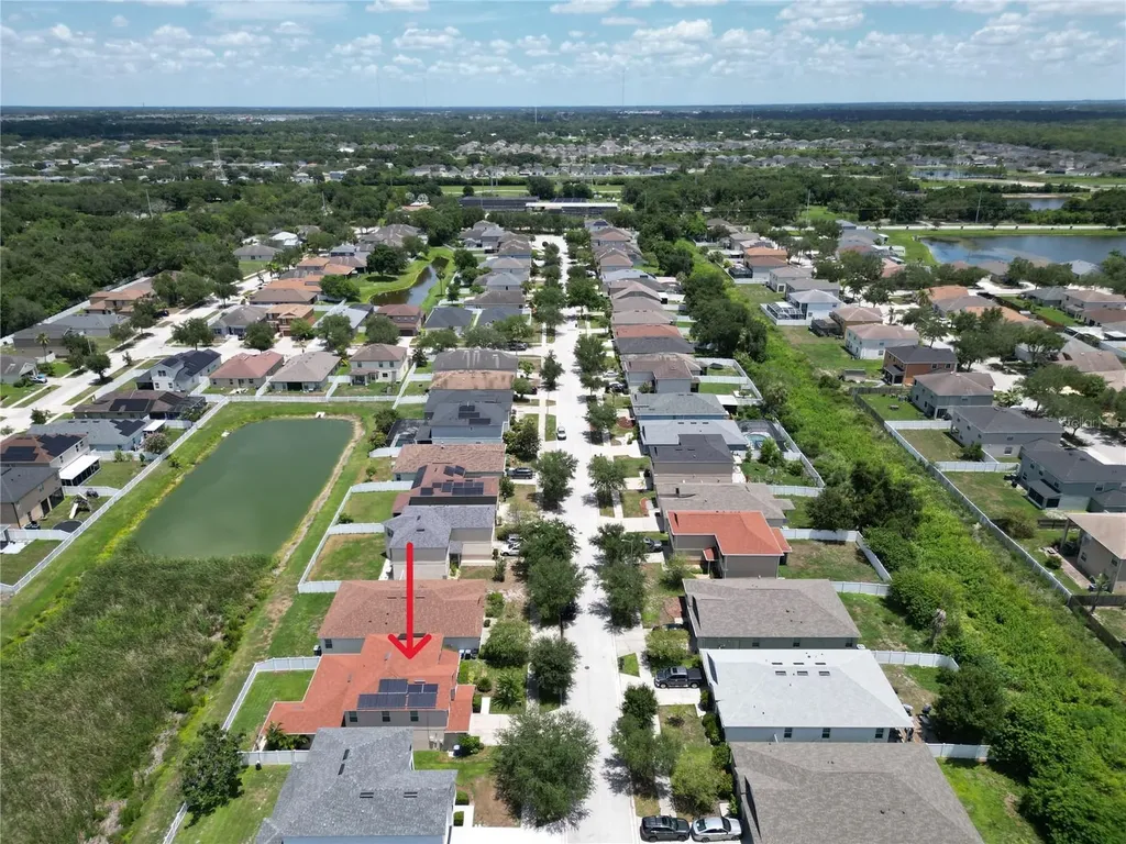 7620 Tangle Rush Drive Gibsonton FL 33534