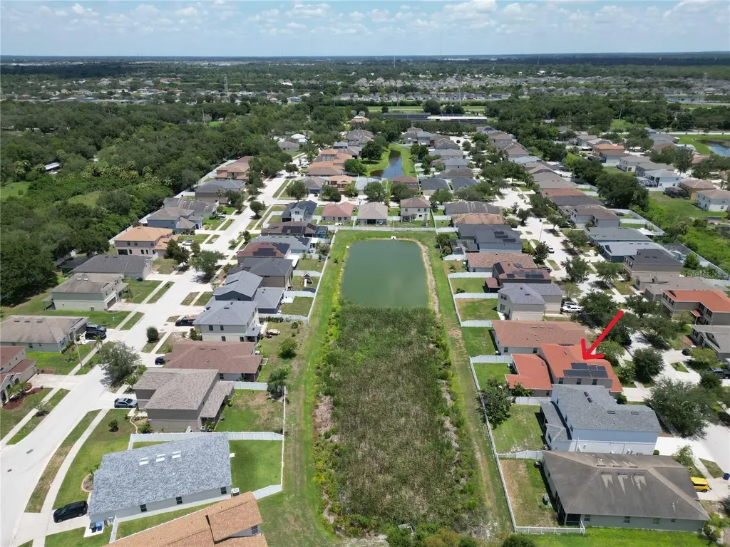 7620 Tangle Rush Drive Gibsonton FL 33534