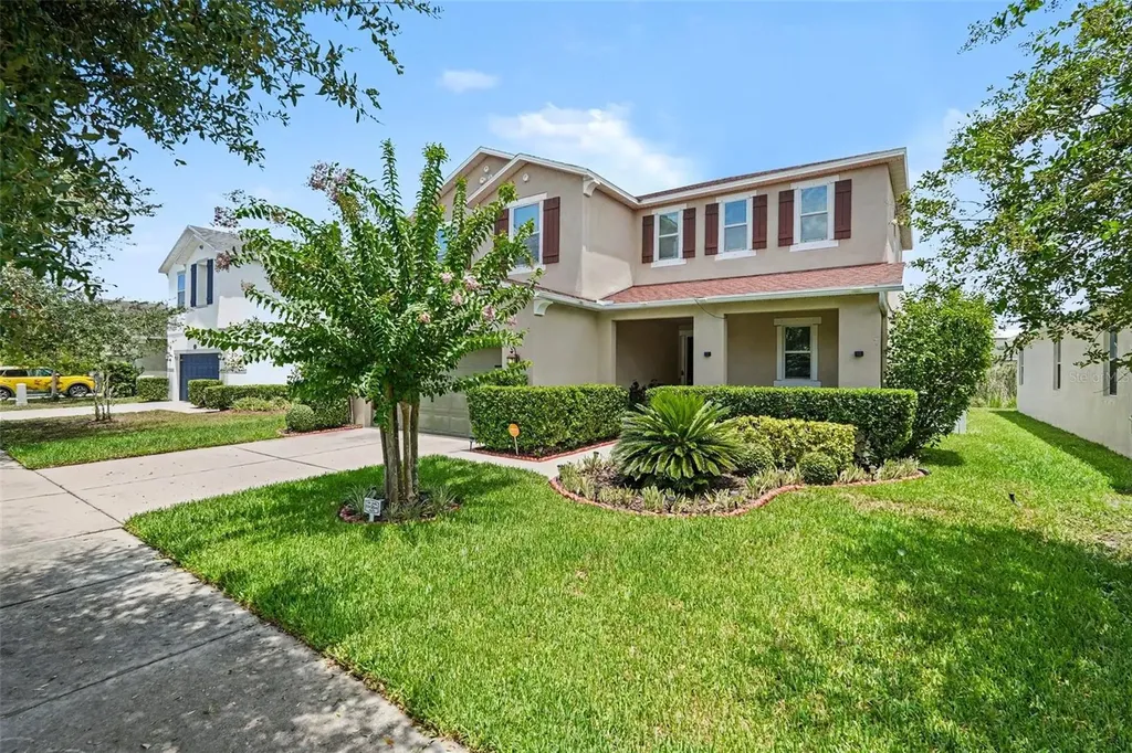 7620 Tangle Rush Drive Gibsonton FL 33534