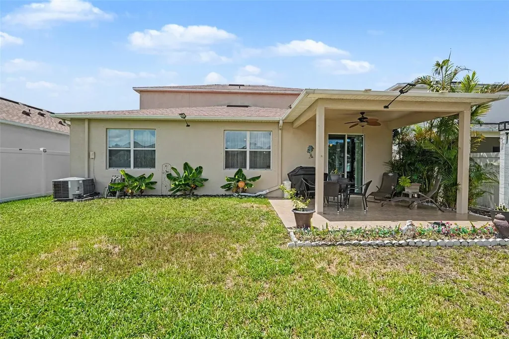 7620 Tangle Rush Drive Gibsonton FL 33534