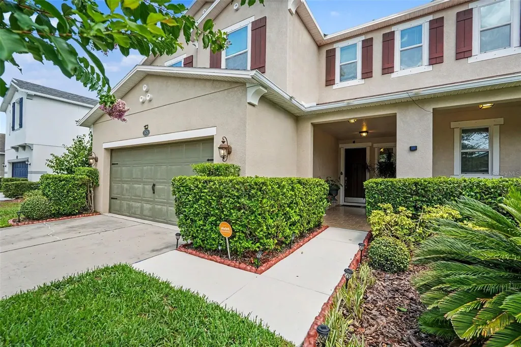 7620 Tangle Rush Drive Gibsonton FL 33534
