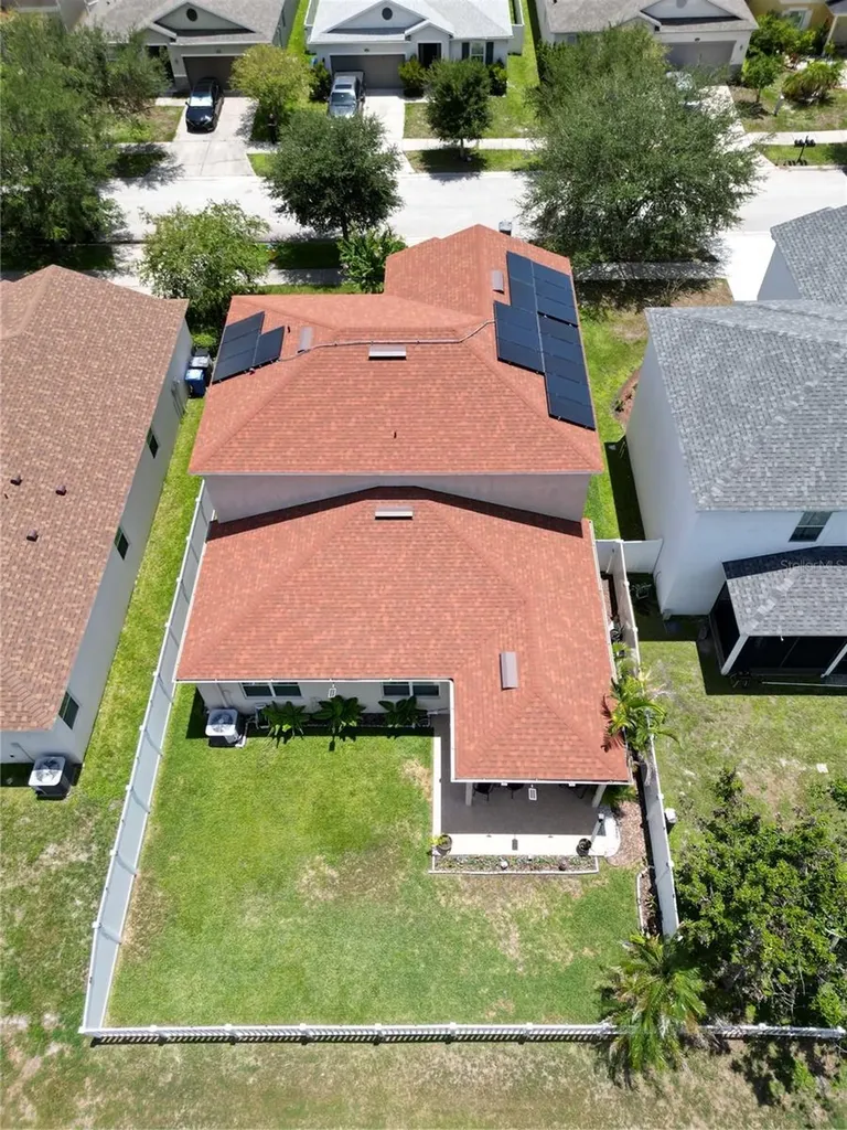 7620 Tangle Rush Drive Gibsonton FL 33534