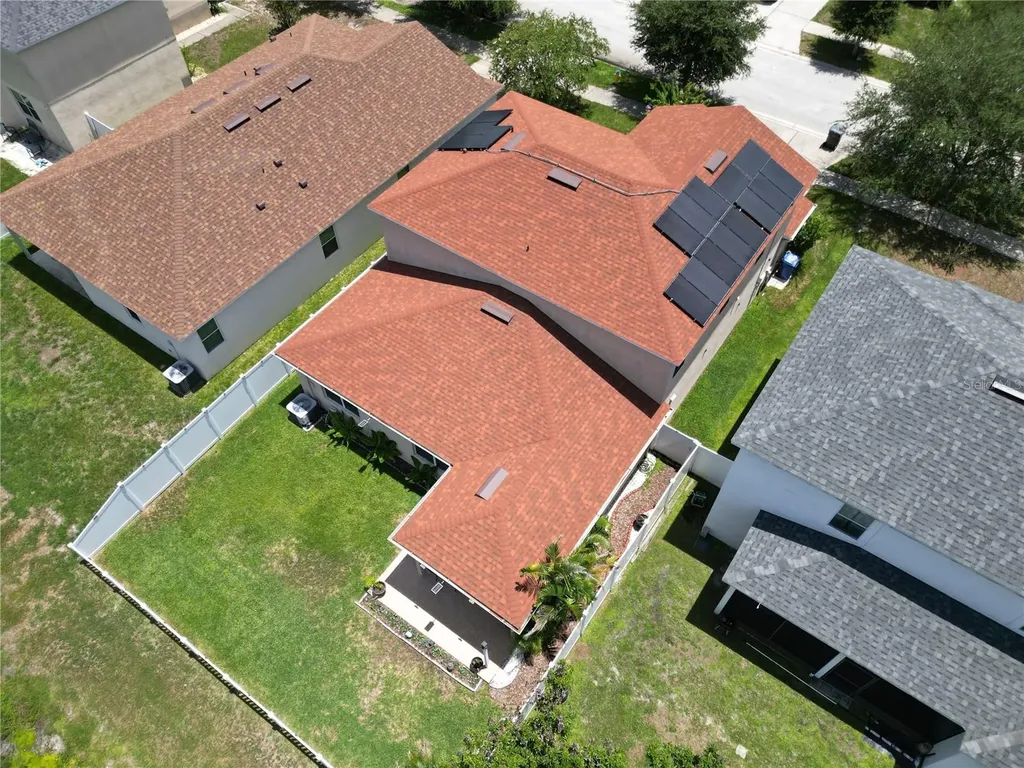 7620 Tangle Rush Drive Gibsonton FL 33534