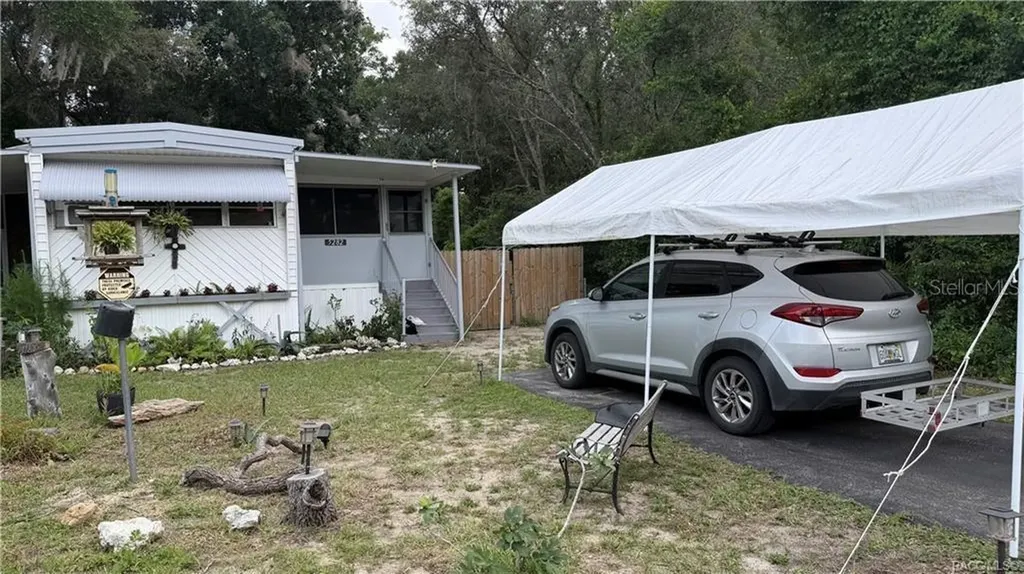 5282 W Blade Lane Dunnellon FL 34433