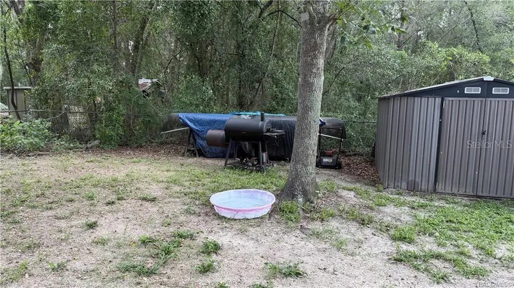 5282 W Blade Lane Dunnellon FL 34433