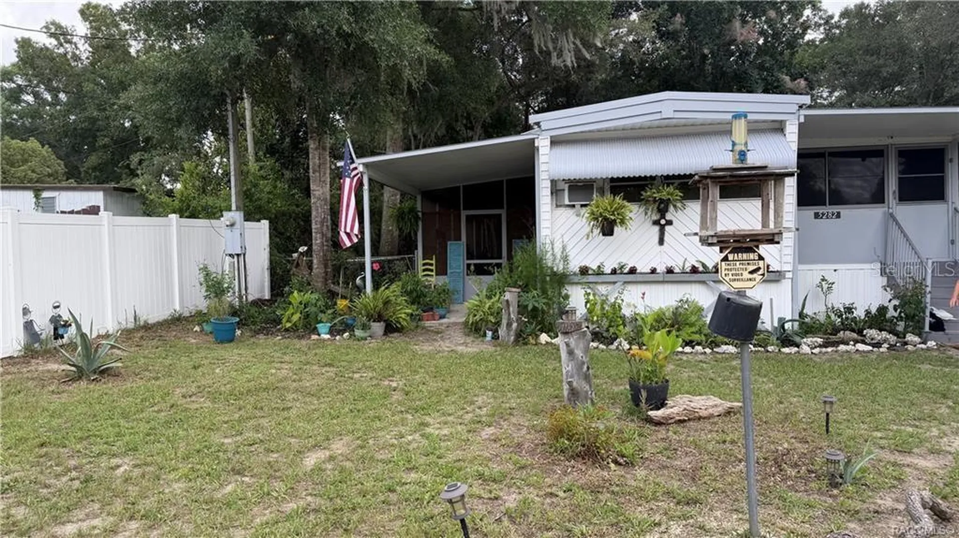 5282 W Blade Lane Dunnellon FL 34433