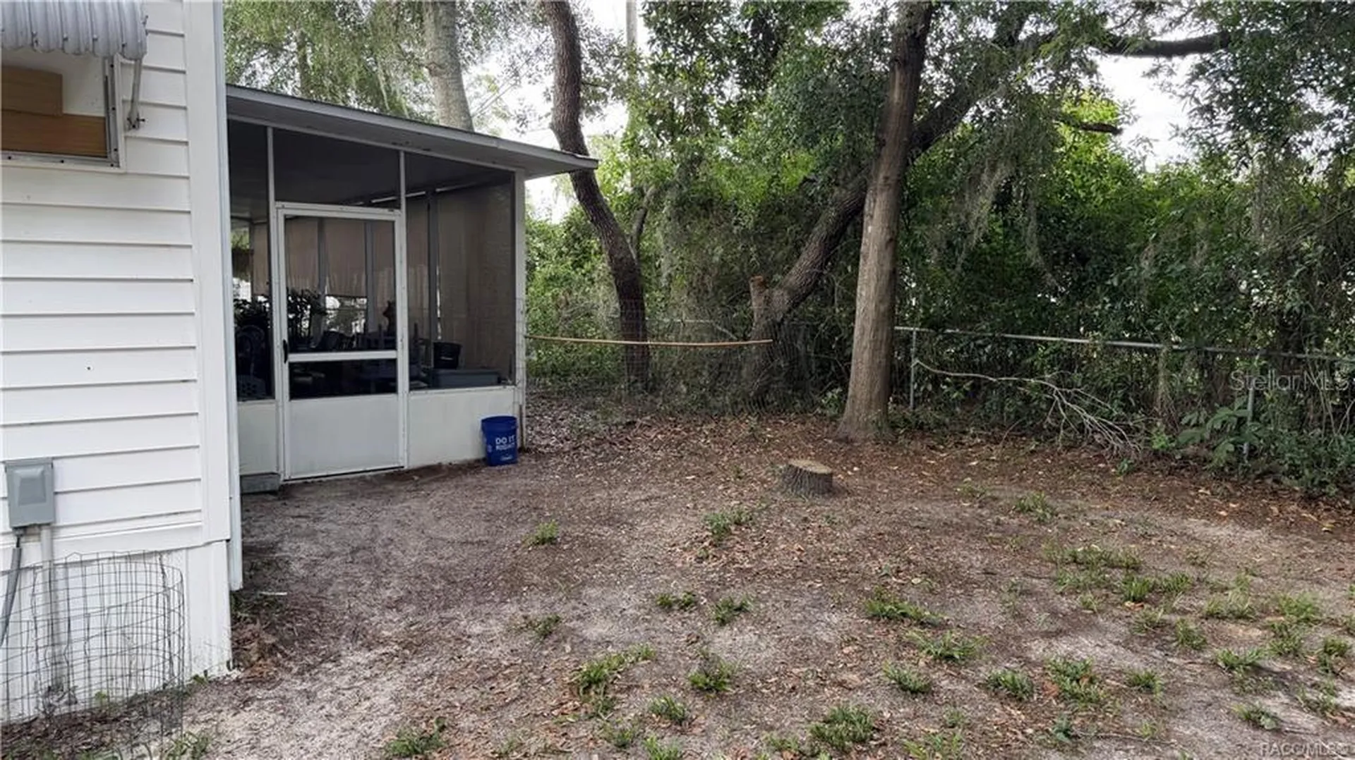 5282 W Blade Lane Dunnellon FL 34433