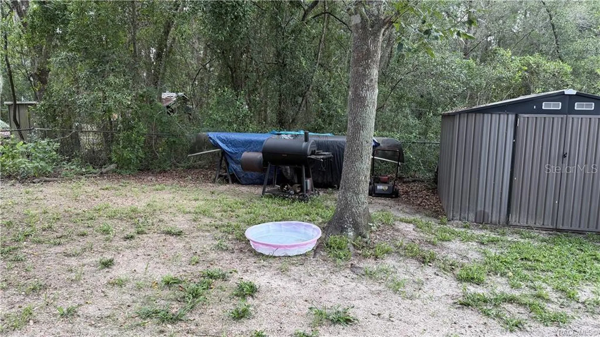 5282 W Blade Lane Dunnellon FL 34433