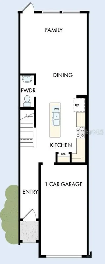 1201 Wild Crest Lane Daytona Beach FL 32117