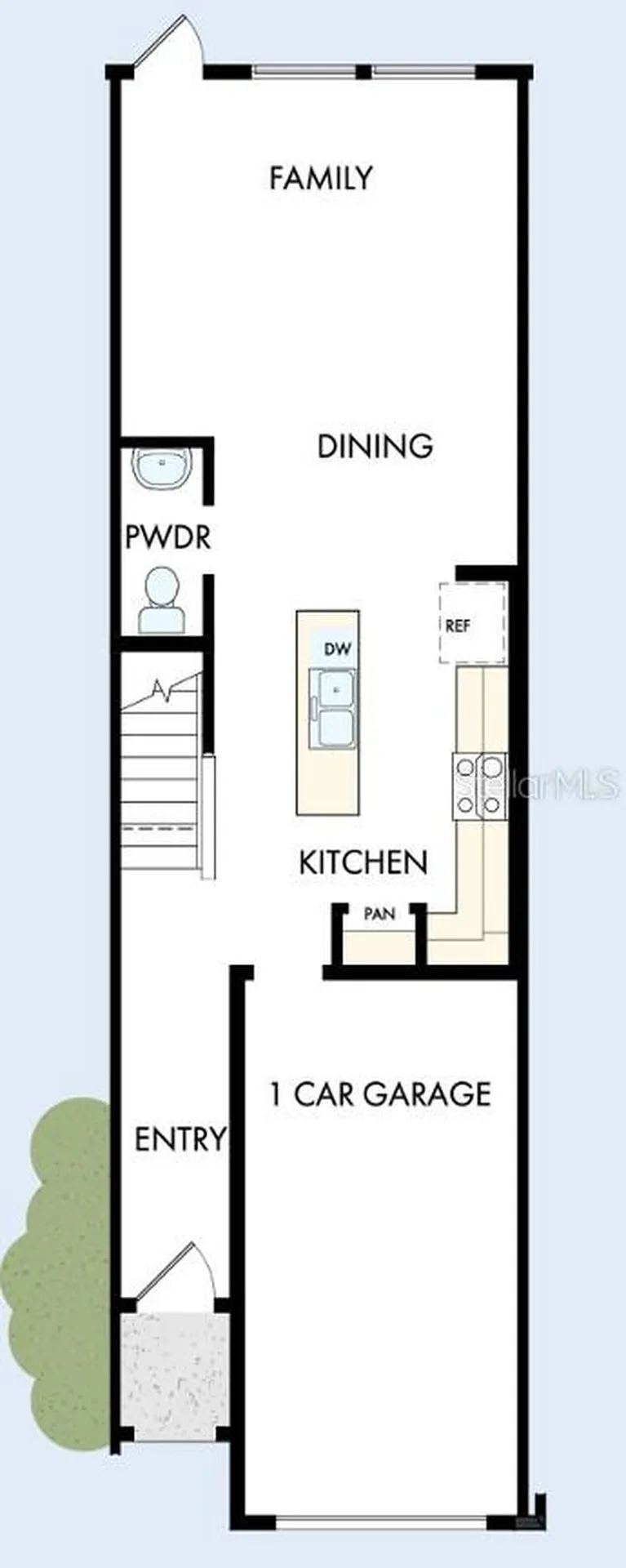 1201 Wild Crest Lane Daytona Beach FL 32117