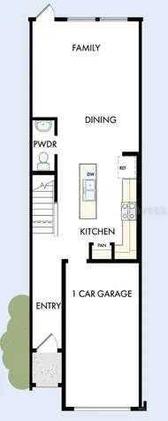 1201 Wild Crest Lane Daytona Beach FL 32117