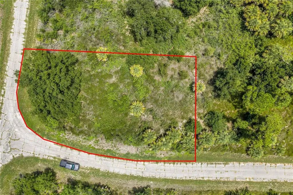 Hinshaw Avenue North Port FL 34288
