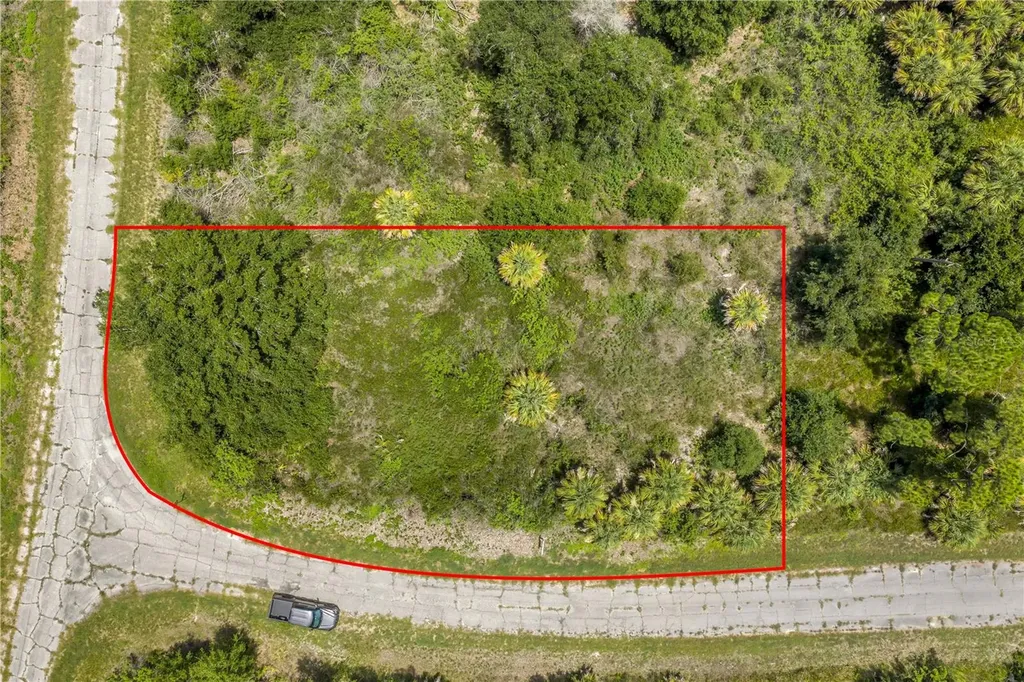 Hinshaw Avenue North Port FL 34288