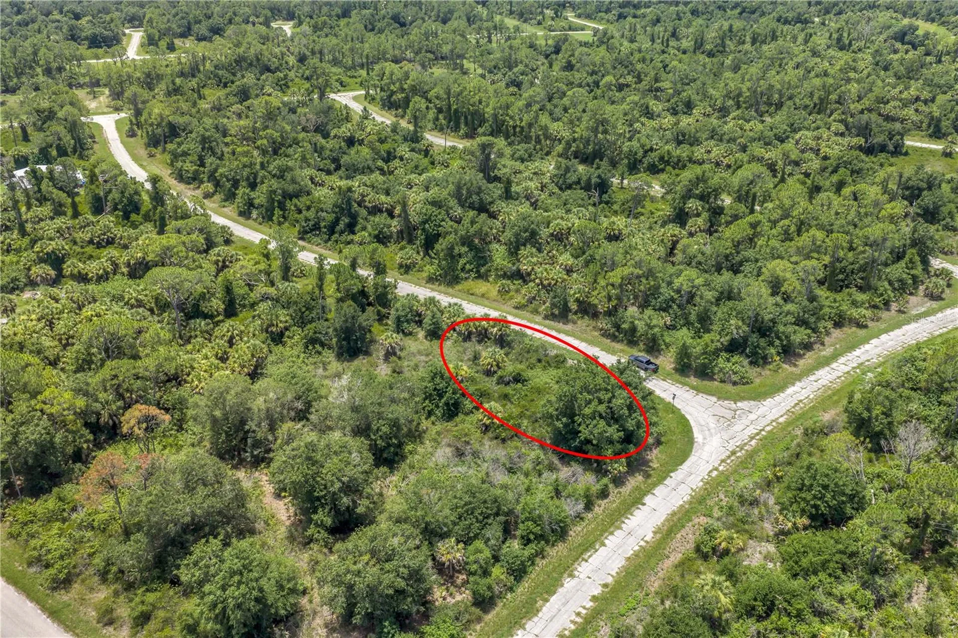 Hinshaw Avenue North Port FL 34288