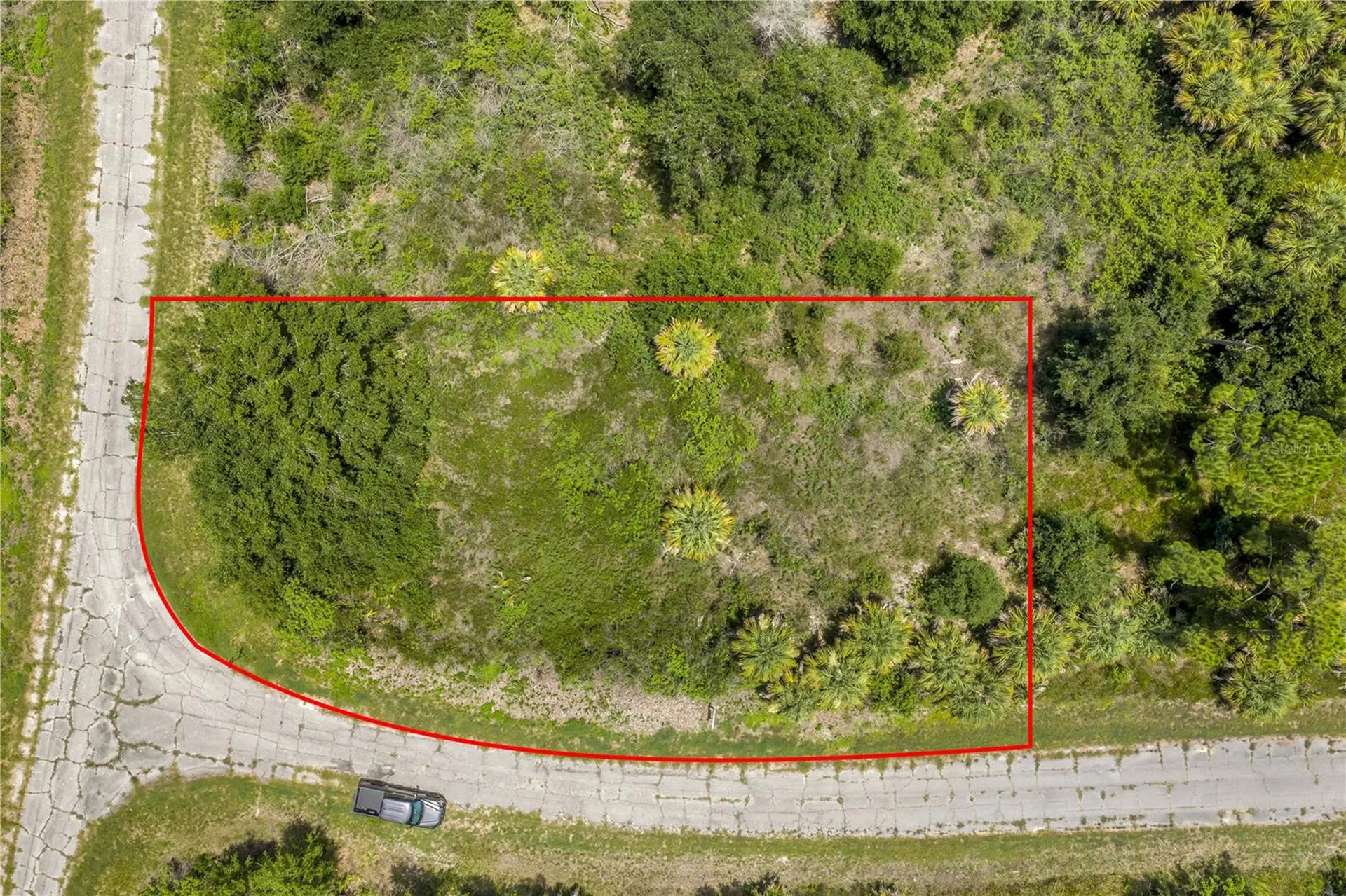 Hinshaw Avenue North Port FL 34288