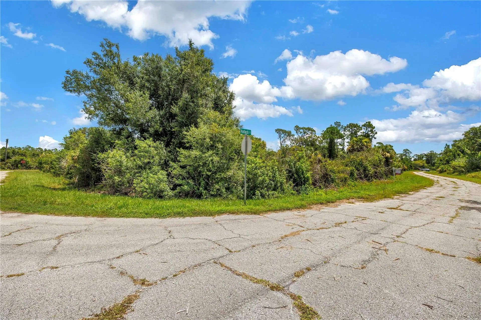 Hinshaw Avenue North Port FL 34288