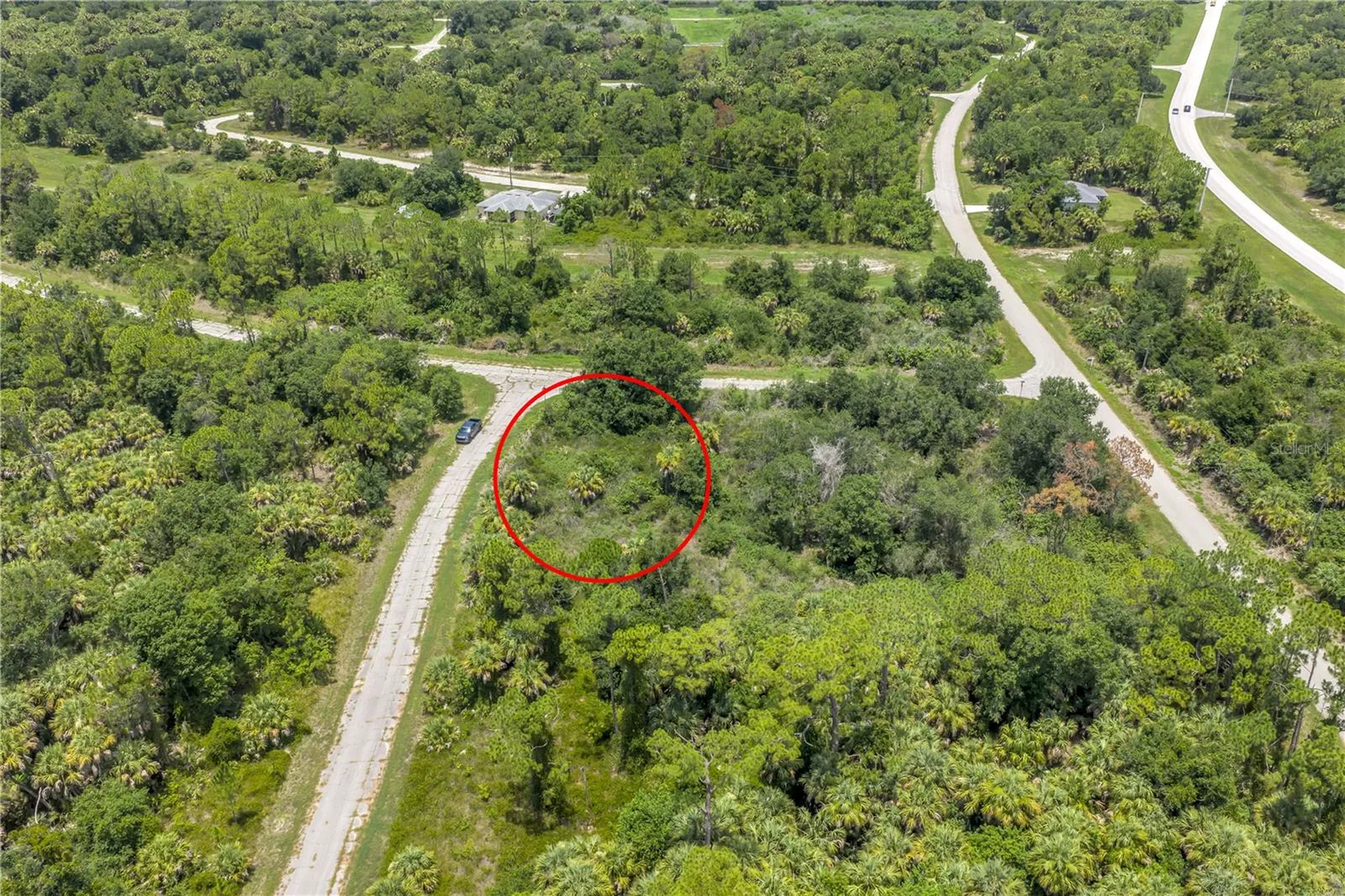 Hinshaw Avenue North Port FL 34288