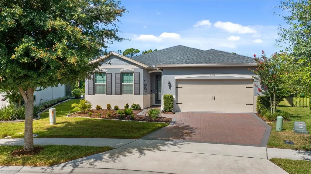 3899 Winged Elm Court Clermont FL 34714