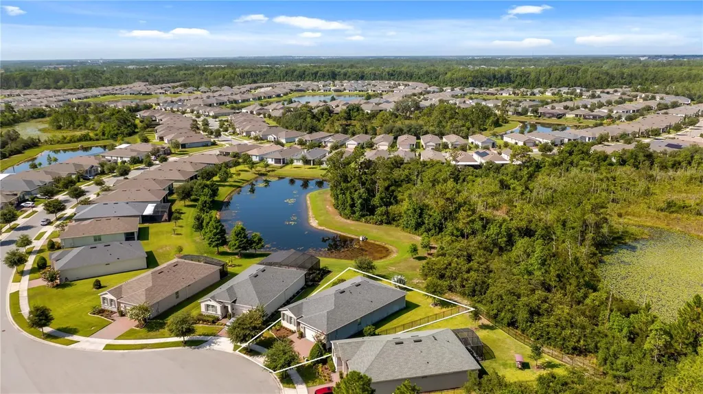 3899 Winged Elm Court Clermont FL 34714