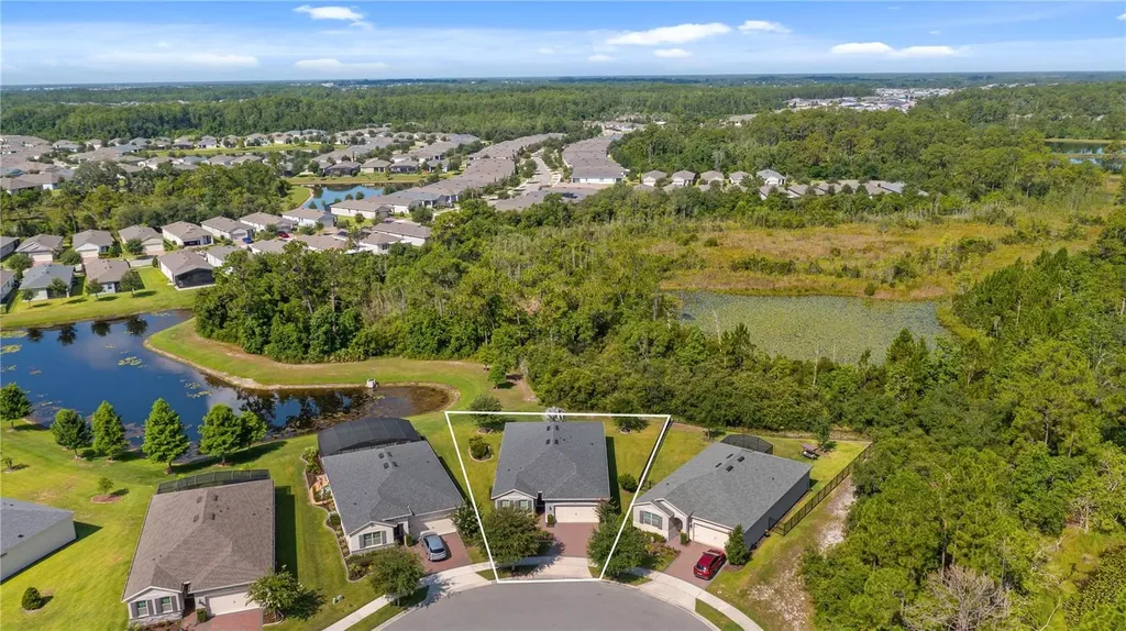 3899 Winged Elm Court Clermont FL 34714