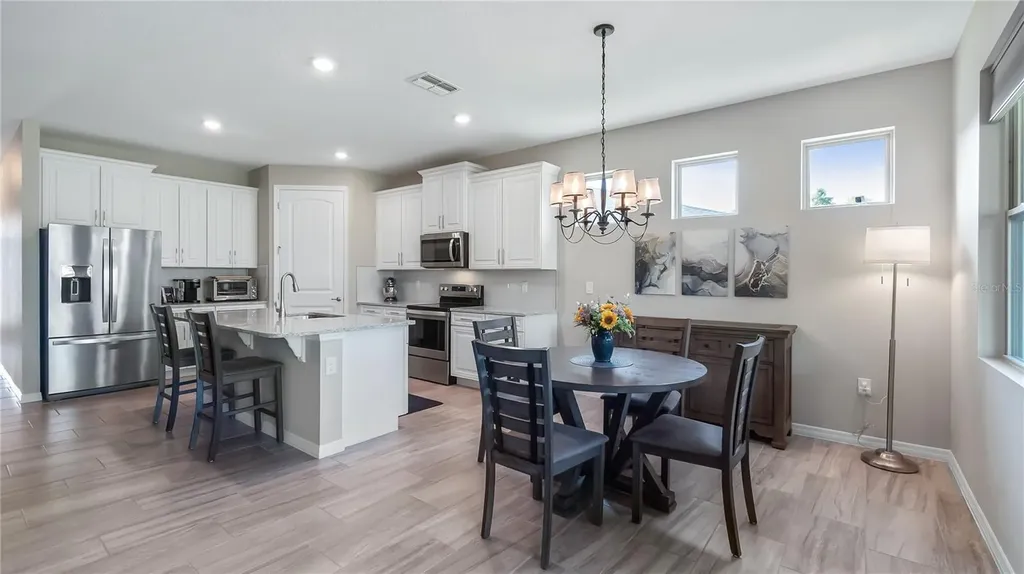3899 Winged Elm Court Clermont FL 34714