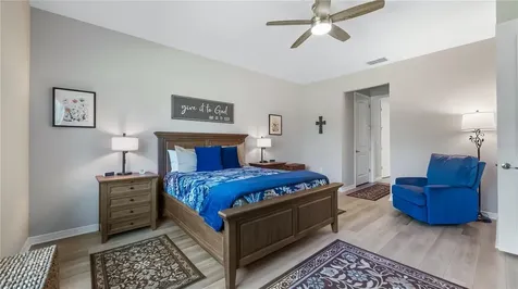 3899 Winged Elm Court Clermont FL 34714
