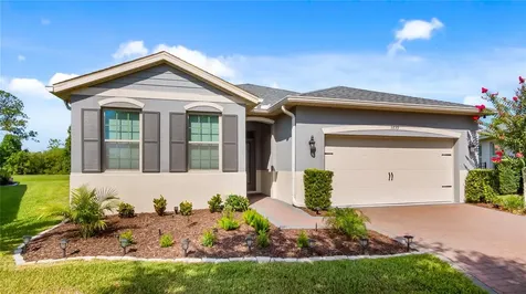 3899 Winged Elm Court Clermont FL 34714