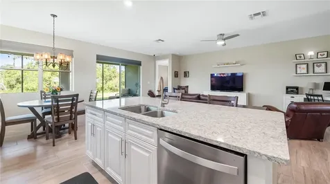 3899 Winged Elm Court Clermont FL 34714