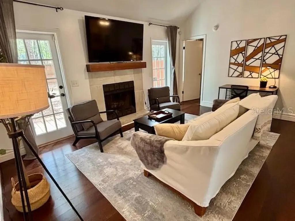 5319 SW 88th Court Gainesville FL 32608