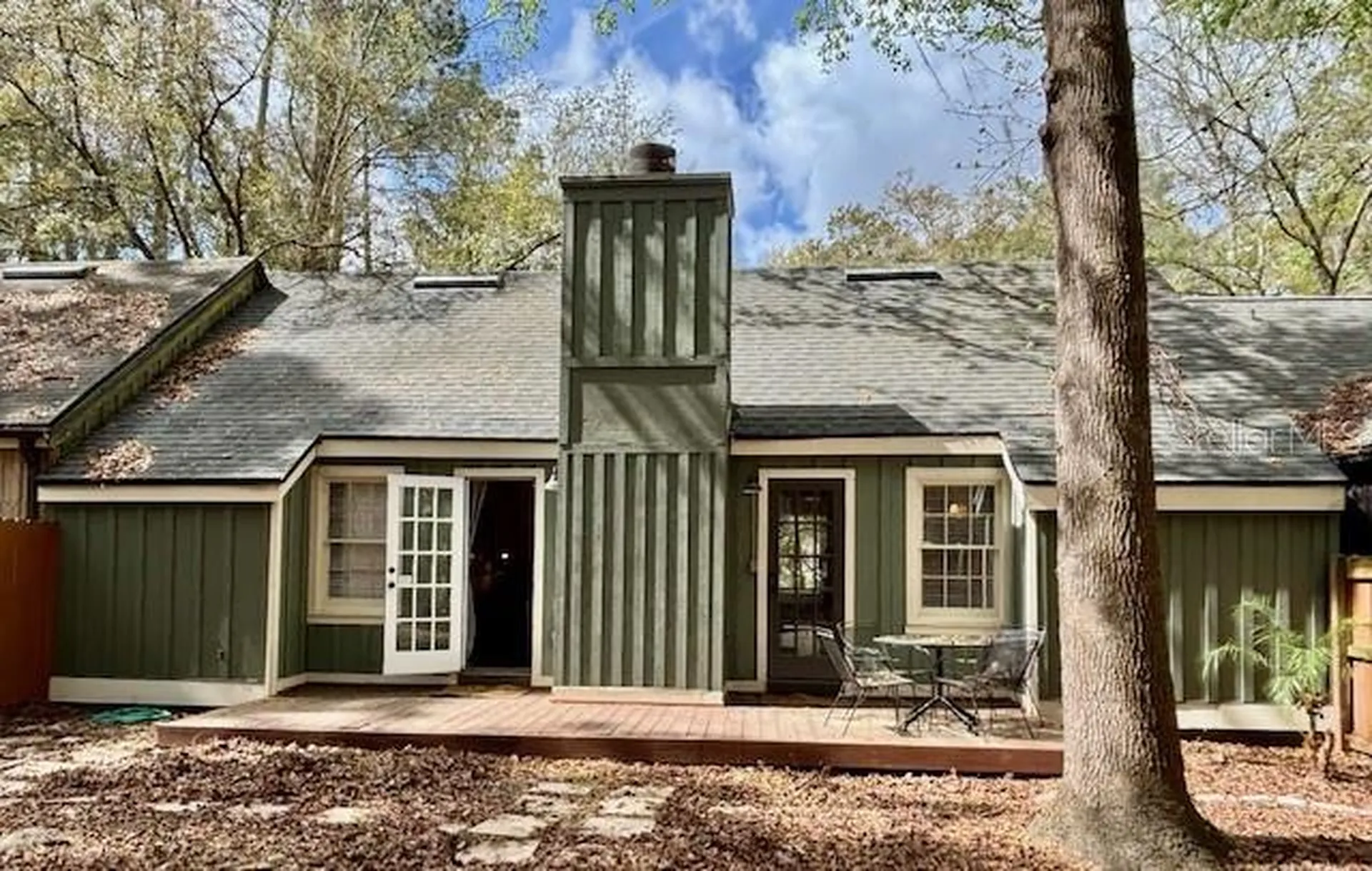 5319 SW 88th Court Gainesville FL 32608