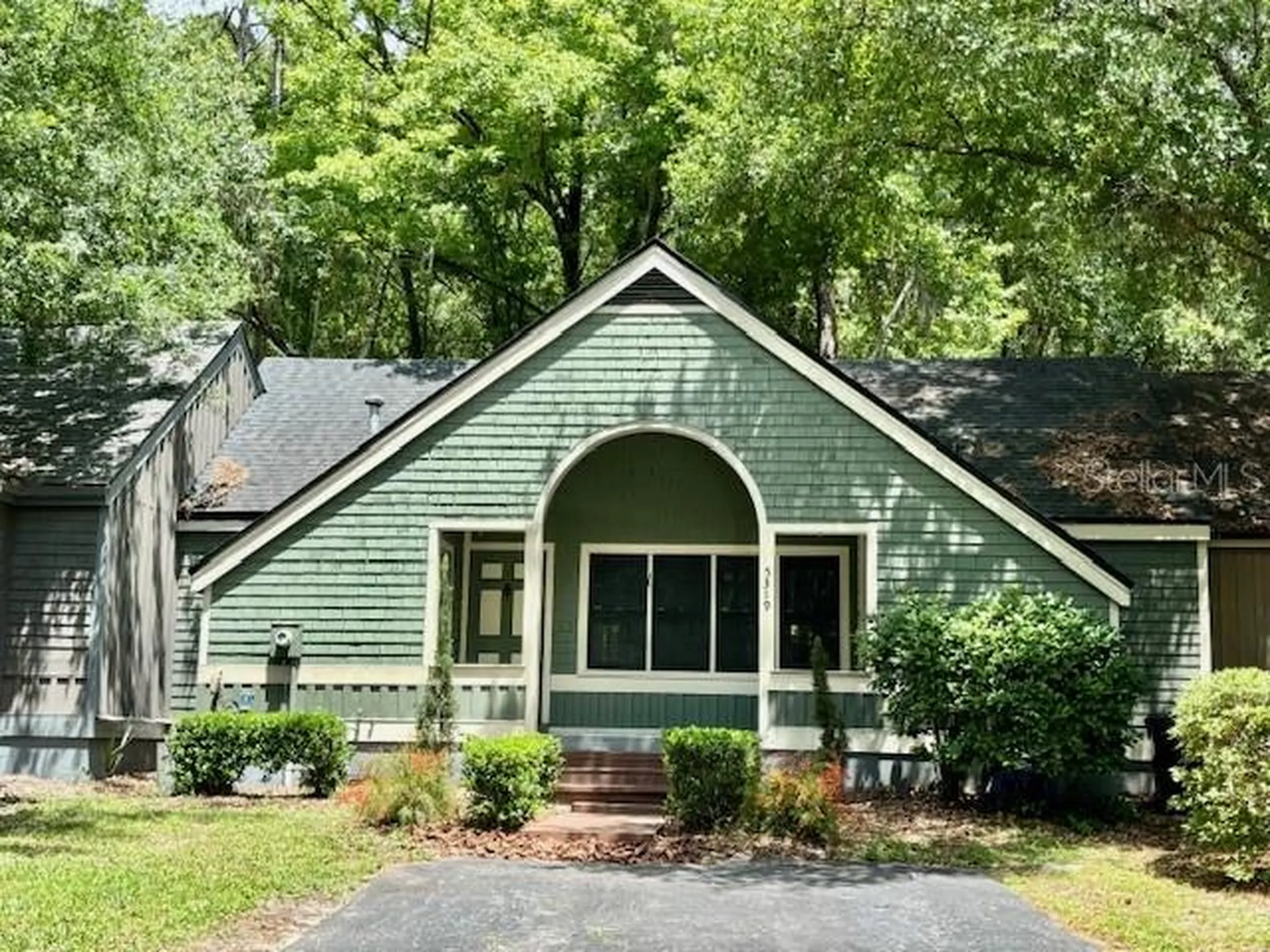 5319 SW 88th Court Gainesville FL 32608